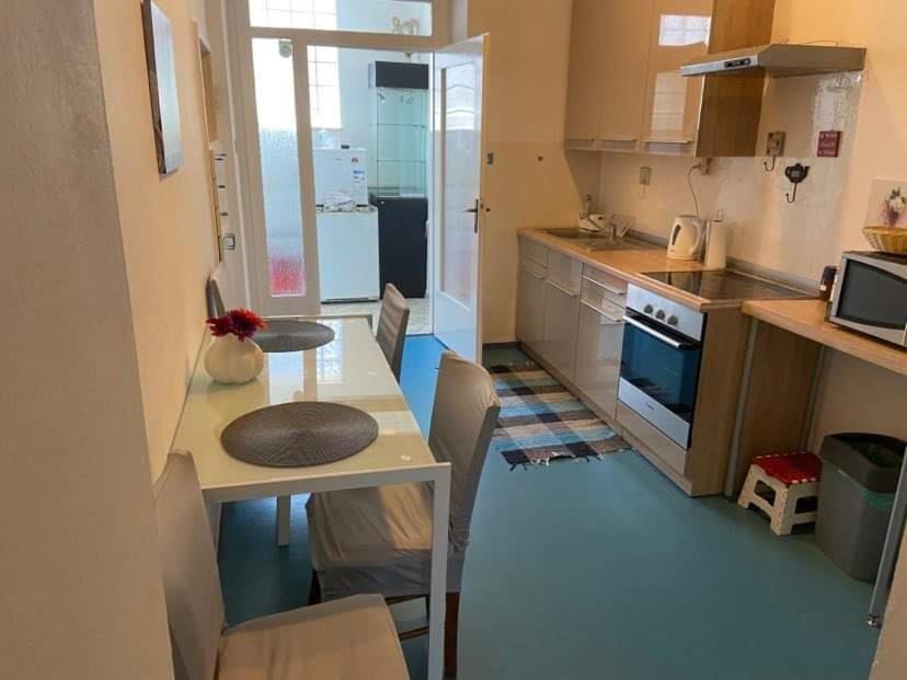 Alex Apartment Rijeka Bagian luar foto